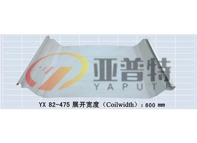 YX 2205-820彩钢板