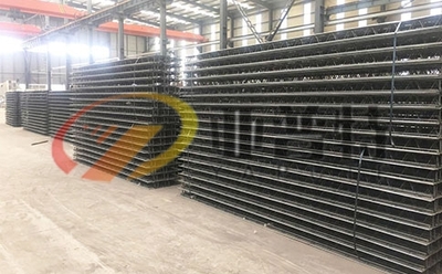 钢筋桁架楼承板