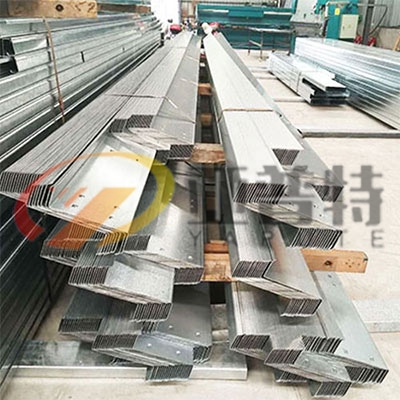 Z型钢厂家