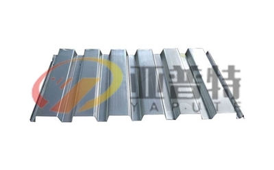 YX51-155-620缩口楼承板