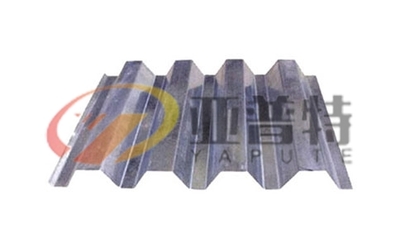 YX50-185-740开口楼承板