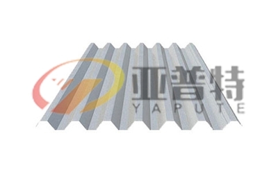 YX38-152-750开口楼承板