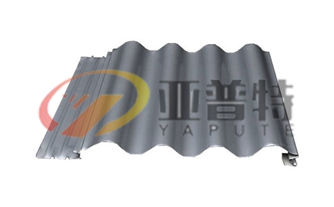 YX18-76.4-310压型钢板