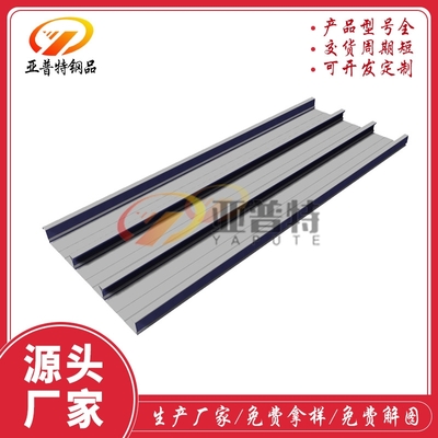 YXB65-180-540闭口楼承板