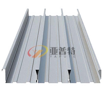 YXB65-170-510闭口楼承板